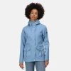 Regatta Ladies Bayarma Jacket -CHAMBRAY Ladies Jackets & Bodywarmers