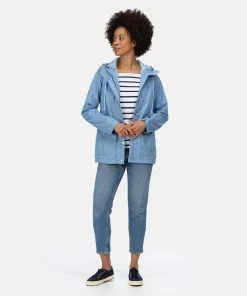 Regatta Ladies Bayarma Jacket -CHAMBRAY Ladies Jackets & Bodywarmers