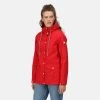 Regatta Ladies Bayarma Jacket -TRUE RED
