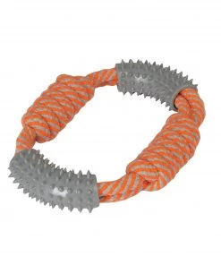 Regatta Tug Of War Chew Toy Dog Accessories