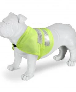 Regatta Dog Reflective Vest Dog Accessories