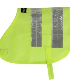 Regatta Dog Reflective Vest Dog Accessories