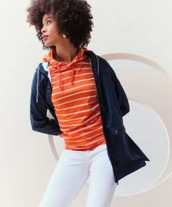 Regatta Ladies Tinsley Jacket -NAVY Ladies Jackets & Bodywarmers