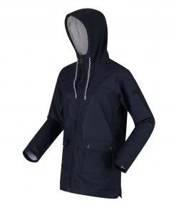 Regatta Ladies Tinsley Jacket -NAVY Ladies Jackets & Bodywarmers