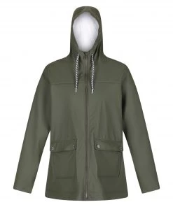 Regatta Ladies Tinsley Jacket -GRAPE LEAF