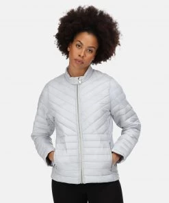 Regatta Ladies Kamilla Jacket -CYBERSPACE