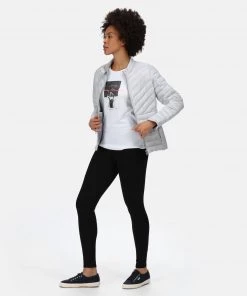 Regatta Ladies Kamilla Jacket -CYBERSPACE