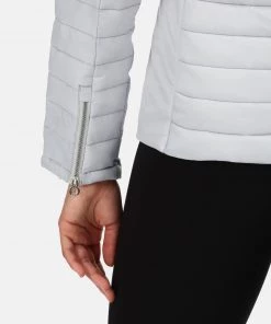 Regatta Ladies Kamilla Jacket -CYBERSPACE