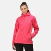 Regatta Ladies Highton III Lightweight Jacket -PINK