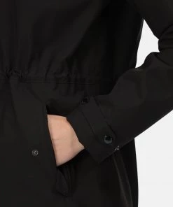 Regatta Ladies Adasha Jacket -BLACK Ladies Jackets & Bodywarmers