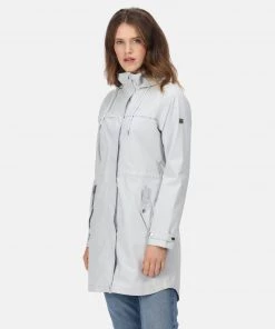 Regatta Ladies Adasha Jacket -CYBERSPACE Ladies Jackets & Bodywarmers