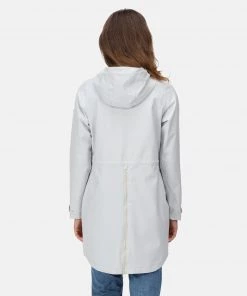 Regatta Ladies Adasha Jacket -CYBERSPACE Ladies Jackets & Bodywarmers