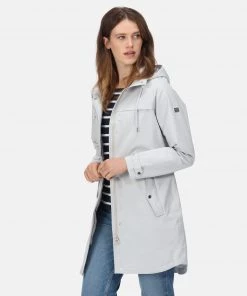 Regatta Ladies Adasha Jacket -CYBERSPACE Ladies Jackets & Bodywarmers