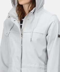 Regatta Ladies Adasha Jacket -CYBERSPACE Ladies Jackets & Bodywarmers