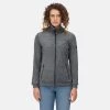 Ladies Fleeces & Midlayers Regatta Ladies Everleigh Fleece -NAVY