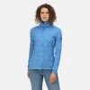 Regatta Ladies Everleigh Fleece -BLUE Ladies Fleeces & Midlayers