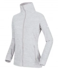 Ladies Fleeces & Midlayers Regatta Ladies Everleigh Fleece -CYBERSPACE