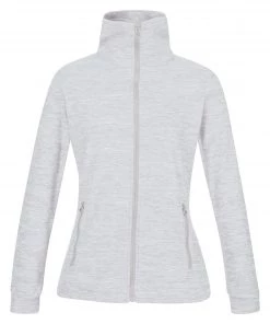 Ladies Fleeces & Midlayers Regatta Ladies Everleigh Fleece -CYBERSPACE