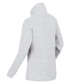 Ladies Fleeces & Midlayers Regatta Ladies Everleigh Fleece -CYBERSPACE