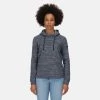 Regatta Ladies Chandra Fleece -NAVY