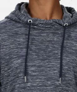 Regatta Ladies Chandra Fleece -NAVY