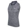 Ladies Polos, Tees & Shirts Regatta Ladies Tima II Polo -NAVY