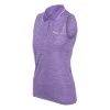Regatta Ladies Tima II Polo -AMETHYST Ladies Polos, Tees & Shirts