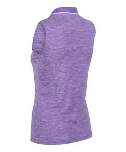 Regatta Ladies Tima II Polo -AMETHYST Ladies Polos, Tees & Shirts
