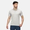 Regatta Mens Maverick V Polo -SILVER
