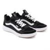 Mens Footwear VANS Mens Range Exp Shoe -BLACK/WHITE