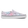VANS Ladies Asher Shoe -TIE-DYE Ladies Footwear