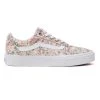 Ladies Footwear VANS Ladies Ward Shoe -MULTI FLORAL