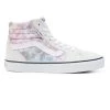 Ladies Footwear VANS Ladies Filmore Hi Shoe -TIE-DYE