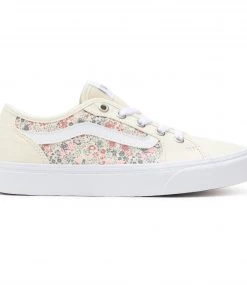 VANS Ladies Filmore Decon Shoe -FLOWERS