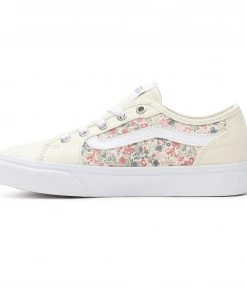 VANS Ladies Filmore Decon Shoe -FLOWERS