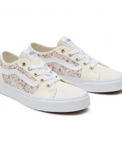 VANS Ladies Filmore Decon Shoe -FLOWERS