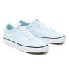 Ladies Footwear VANS Ladies Ward Shoe -LIGHT BLUE