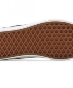 VANS Ladies Filmore Hi Shoe -BLACK/WHITE