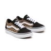 VANS Kids Ward Shoe -CHEETAH