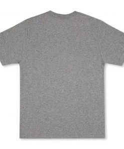 Kids Polos, Tees, & Shirts VANS Kids Drop V Tee -HEATHER GREY