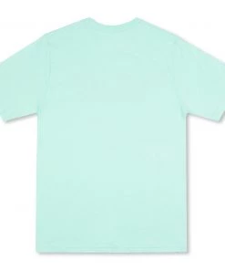 Kids Polos, Tees, & Shirts VANS Kids Drop V Tee -MINT