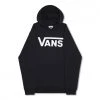 VANS Kids Drop V Hoody -BLACK Kids Hoodies & Sweatshirts