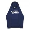 VANS Kids Drop V Hoody -DRESS BLUE