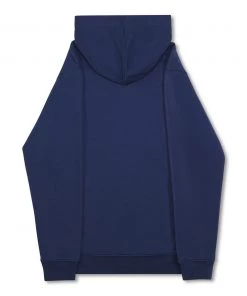 VANS Kids Drop V Hoody -DRESS BLUE