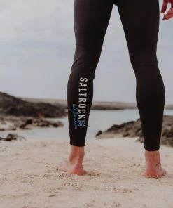 All Saltrock Mens Core 3/2mm Full Wetsuit -BLUE