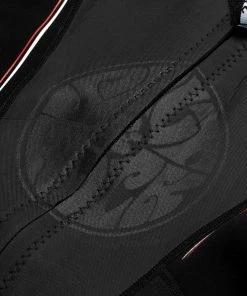 All Saltrock Kids Core 3/2mm Full Wetsuit -RED