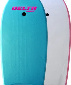 SUPs, Boats & Boards Alder Delta Point 40" Bodyboard