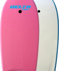 Alder Delta Point 36" Bodyboard SUPs, Boats & Boards