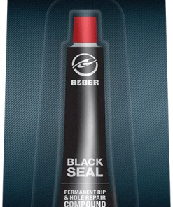 Wetsuit, Swimming & Beach Accessories Alder Black Seal Glue