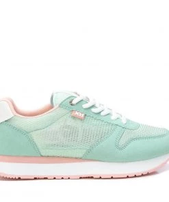 XTI 43787 Shoe -AQUA Ladies Footwear